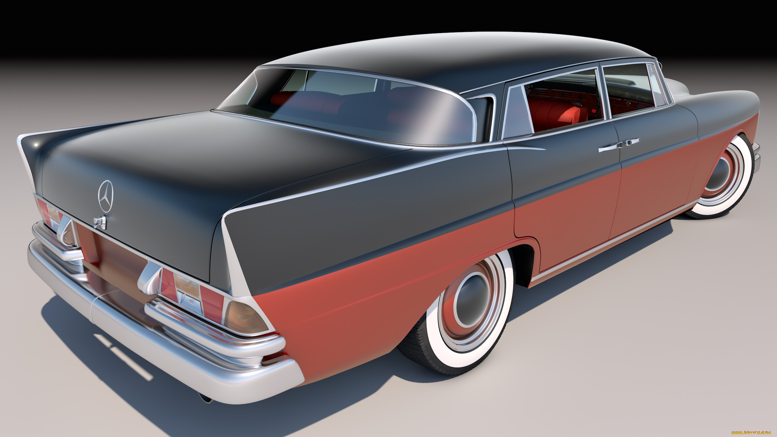 , 3, mercedes, 1961
